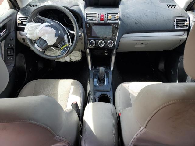 2016 SUBARU FORESTER 2.5I TOURING JF2SJAXC6GH474253