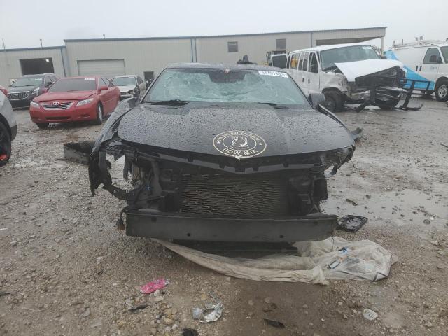 2015 CHEVROLET CAMARO LT - 2G1FD1E3XF9236203