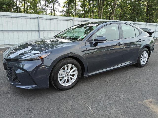TOYOTA CAMRY XSE