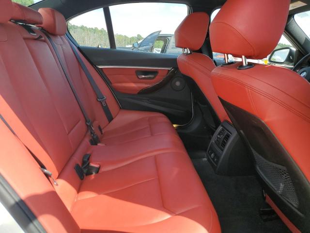 2016 BMW 328 D XDRI WBA8F1C54GK438532