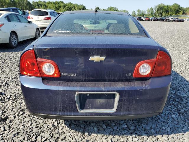 2008 CHEVROLET MALIBU LS #3229821375