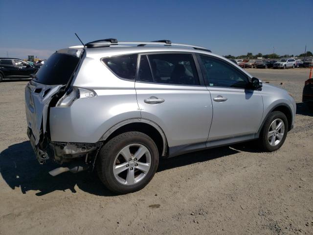 2013 TOYOTA RAV4 XLE - 2T3WFREV0DW071895