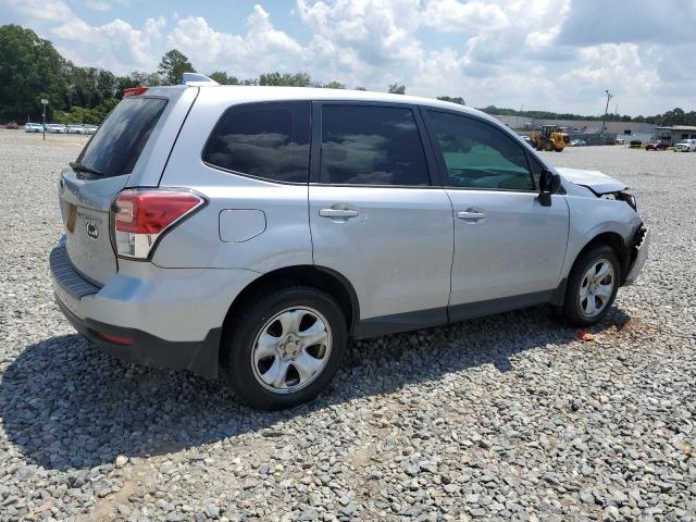 2018 SUBARU FORESTER 2 - JF2SJAAC3JG429888