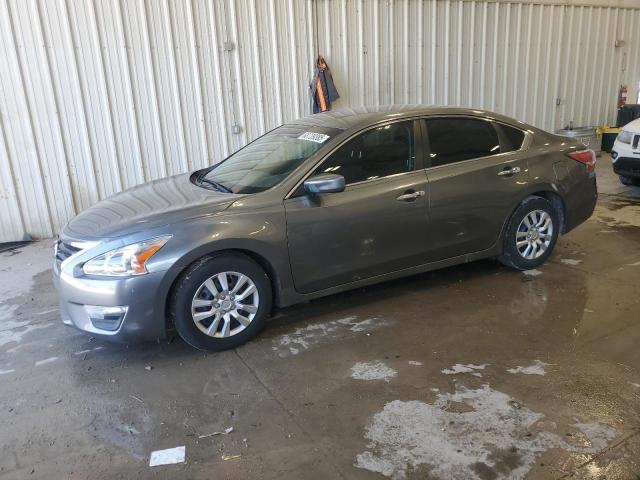 2014 NISSAN ALTIMA 2.5 - 1N4AL3AP4EC174884