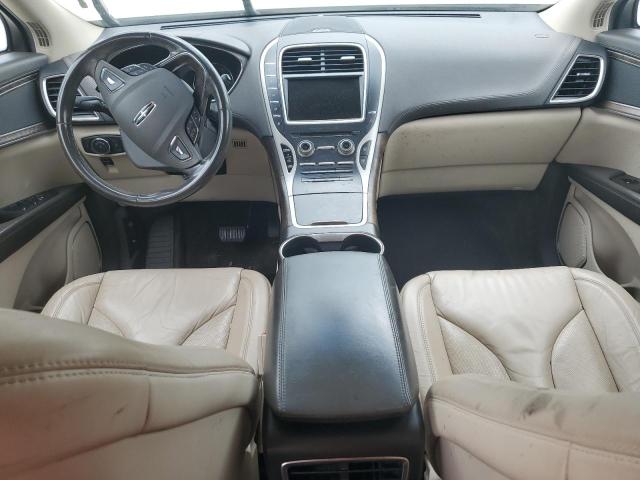 2016 LINCOLN MKX SELECT 2LMTJ6KR4GBL56808