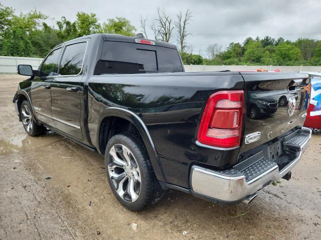 2019 RAM 1500 LONGH 1C6SRFKTXKN839787