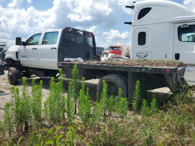 2022 CHEVROLET SILVERADO #3256420365