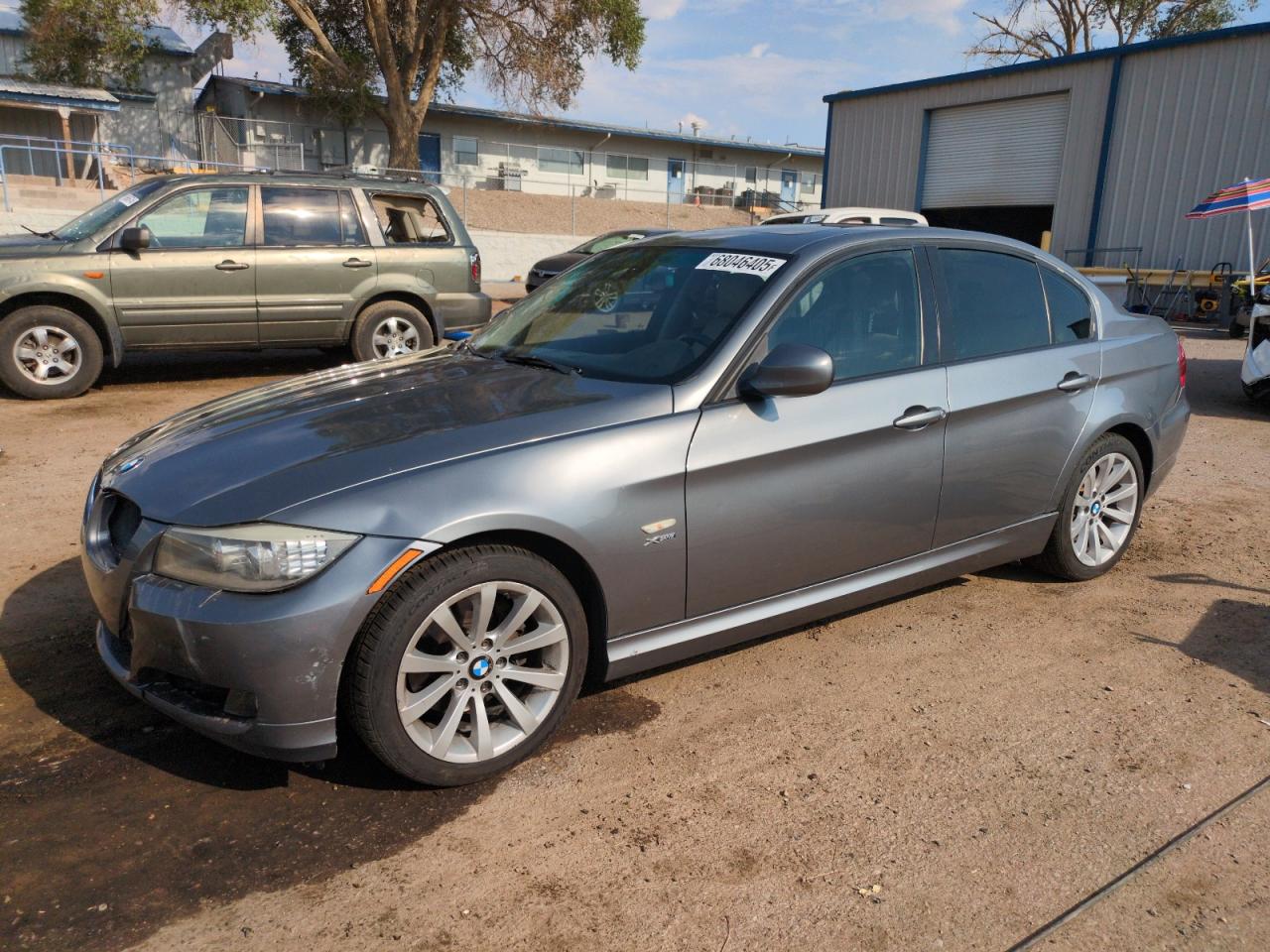 Lot #3286698292 2011 BMW 328 XI