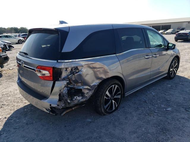 2020 HONDA ODYSSEY ELITE 5FNRL6H92LB016226