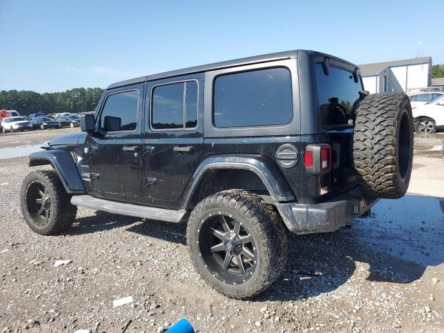 2020 JEEP WRANGLER U - 1C4HJXEN7LW113832