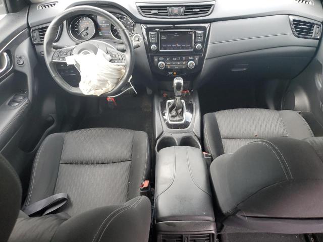 2018 NISSAN ROGUE S - KNMAT2MV2JP618846