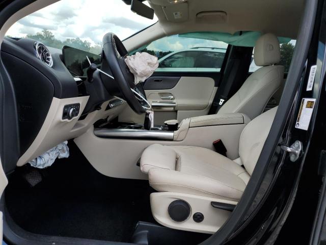 2022 MERCEDES-BENZ GLA 250 W1N4N4GB8NJ394780