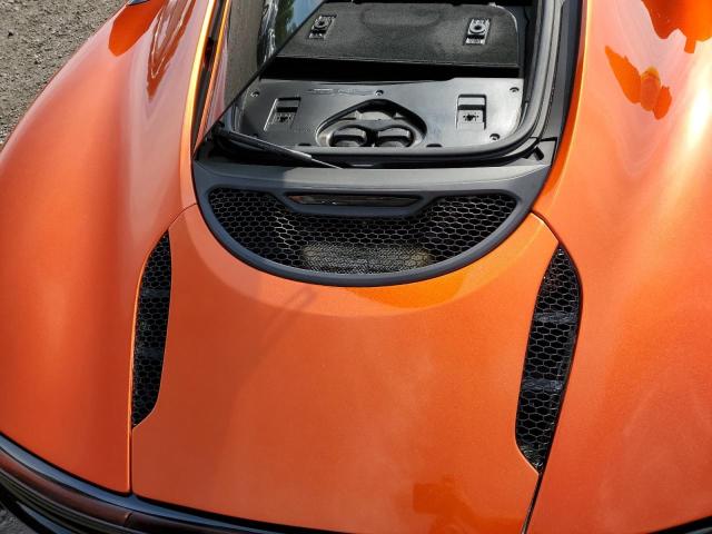 2018 MCLAREN AUTOMOTIVE 570GT SBM13GAA2JW005220