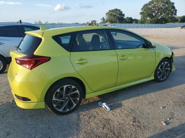 2016 TOYOTA SCION IM JTNKARJE1GJ508420