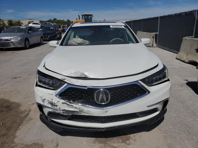 2018 ACURA RLX TECH JH4KC1F58JC001257
