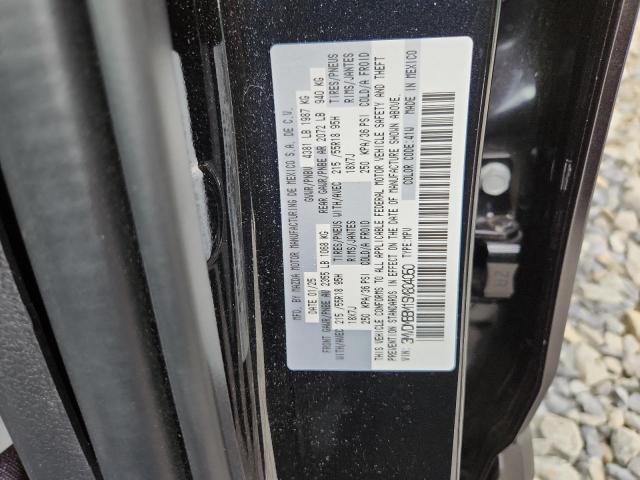 2025 MAZDA CX-30 SELE 3MVDMBBM1SM804050