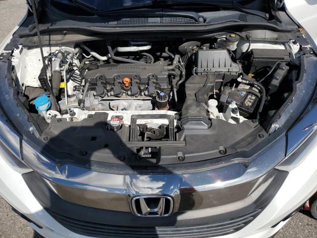 2021 HONDA HR-V 3CZRU6H54MM749251