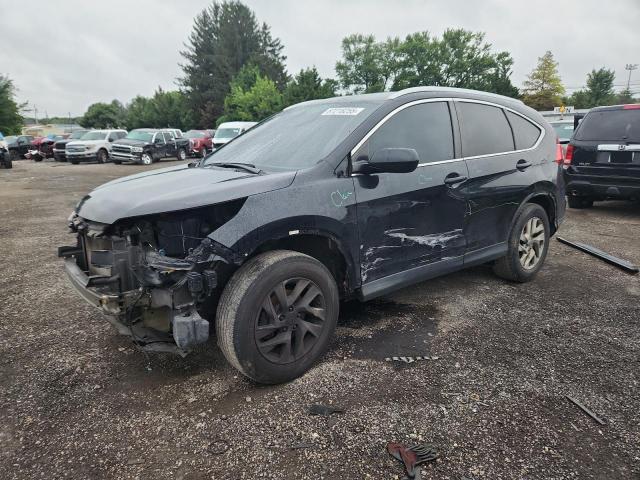 HONDA CR-V EXL