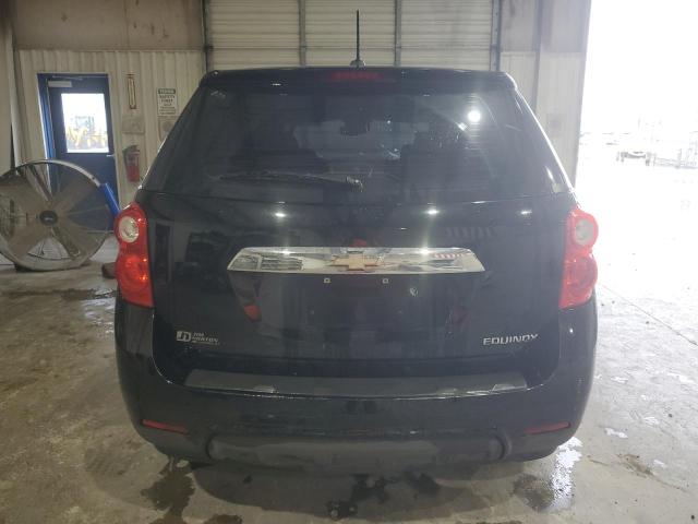 2015 CHEVROLET EQUINOX LS - 2GNALAEK0F1122311