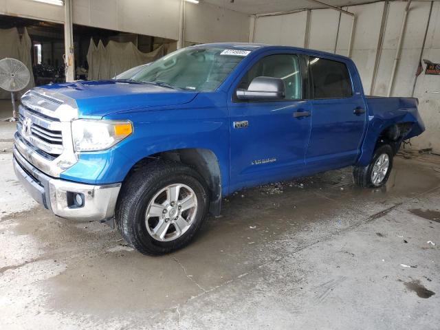 TOYOTA TUNDRA CRE