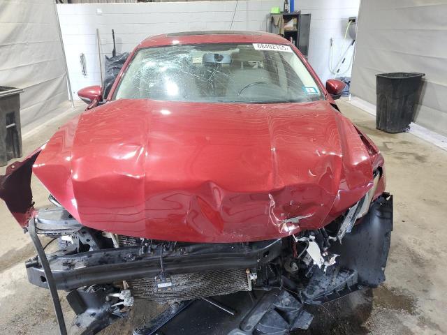 2019 VOLKSWAGEN PASSAT WOL 1VWLA7A33KC007700