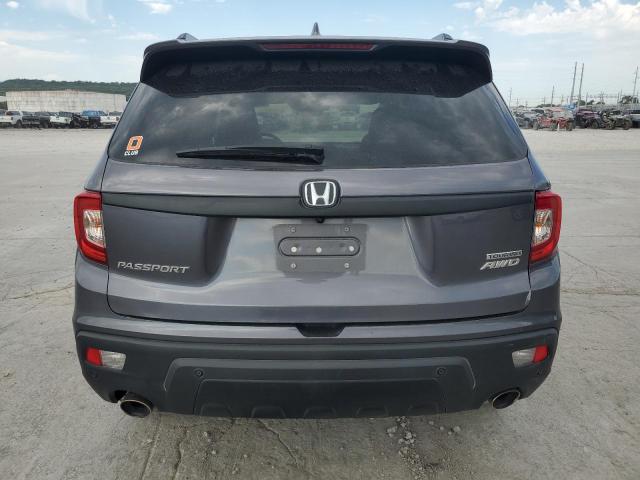 2021 HONDA PASSPORT TOURING - 5FNYF8H93MB028255