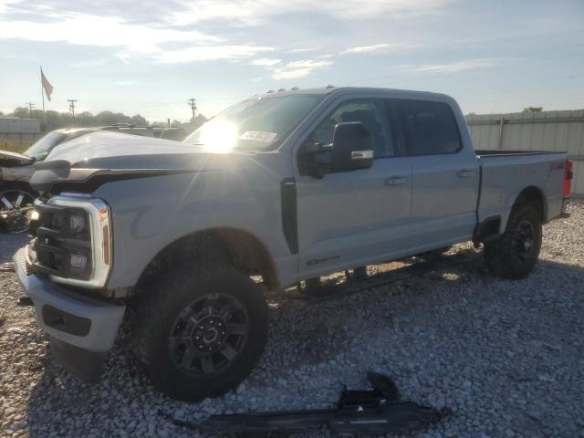 FORD F250 SUPER