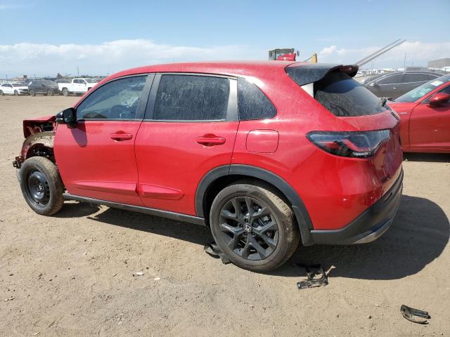 2023 HONDA HR-V SPORT 3CZRZ2H55PM744123