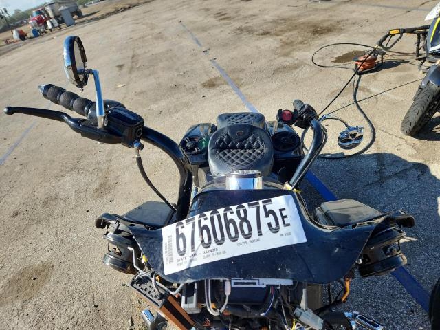 2012 HARLEY-DAVIDSON FLTRX ROAD 1HD1KHM15CB619328