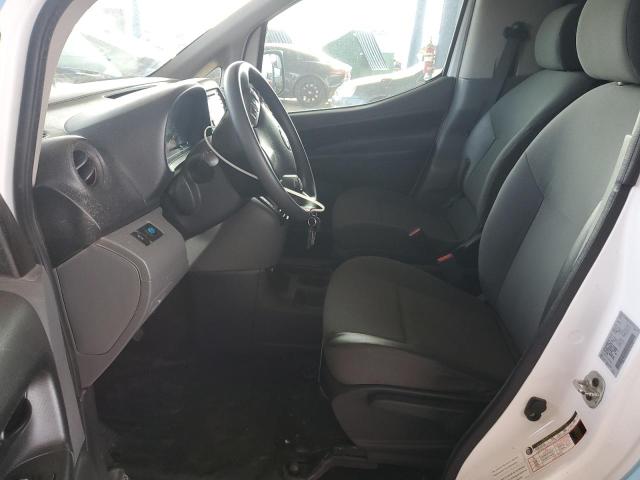 2019 NISSAN NV200 2.5S - 3N6CM0KN1KK694295