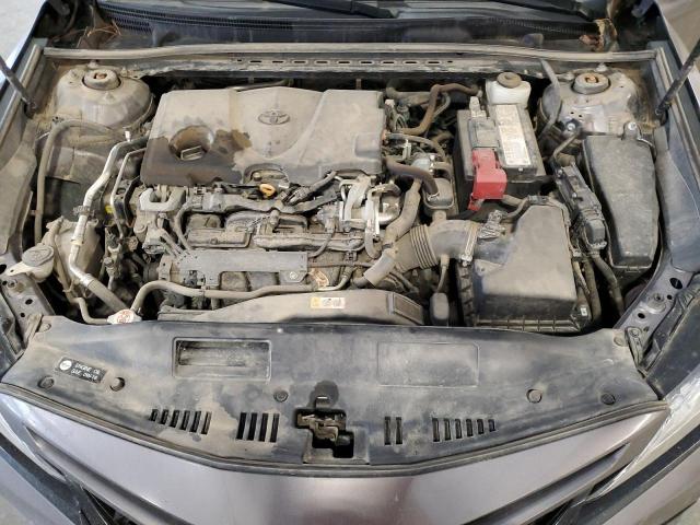 2020 TOYOTA CAMRY XSE #3302665007