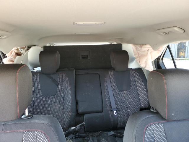 2016 CHEVROLET EQUINOX LT - 2GNALCEK6G6299798