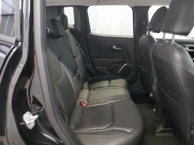 2019 JEEP RENEGADE L ZACNJBD16KPJ87241