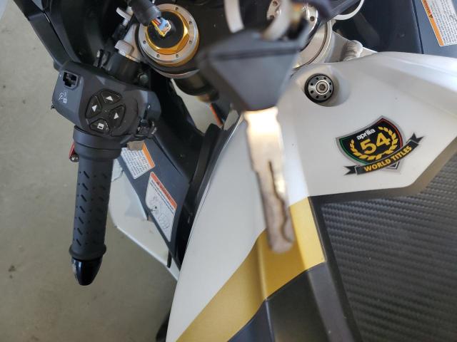 2024 APRILIA RSV4 FACTO ZD4KYUB00RS001161