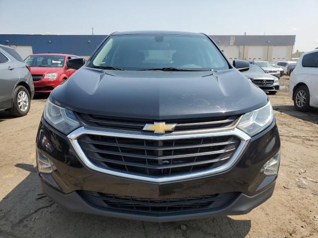 2018 CHEVROLET EQUINOX LT - 2GNAXJEV8J6106142