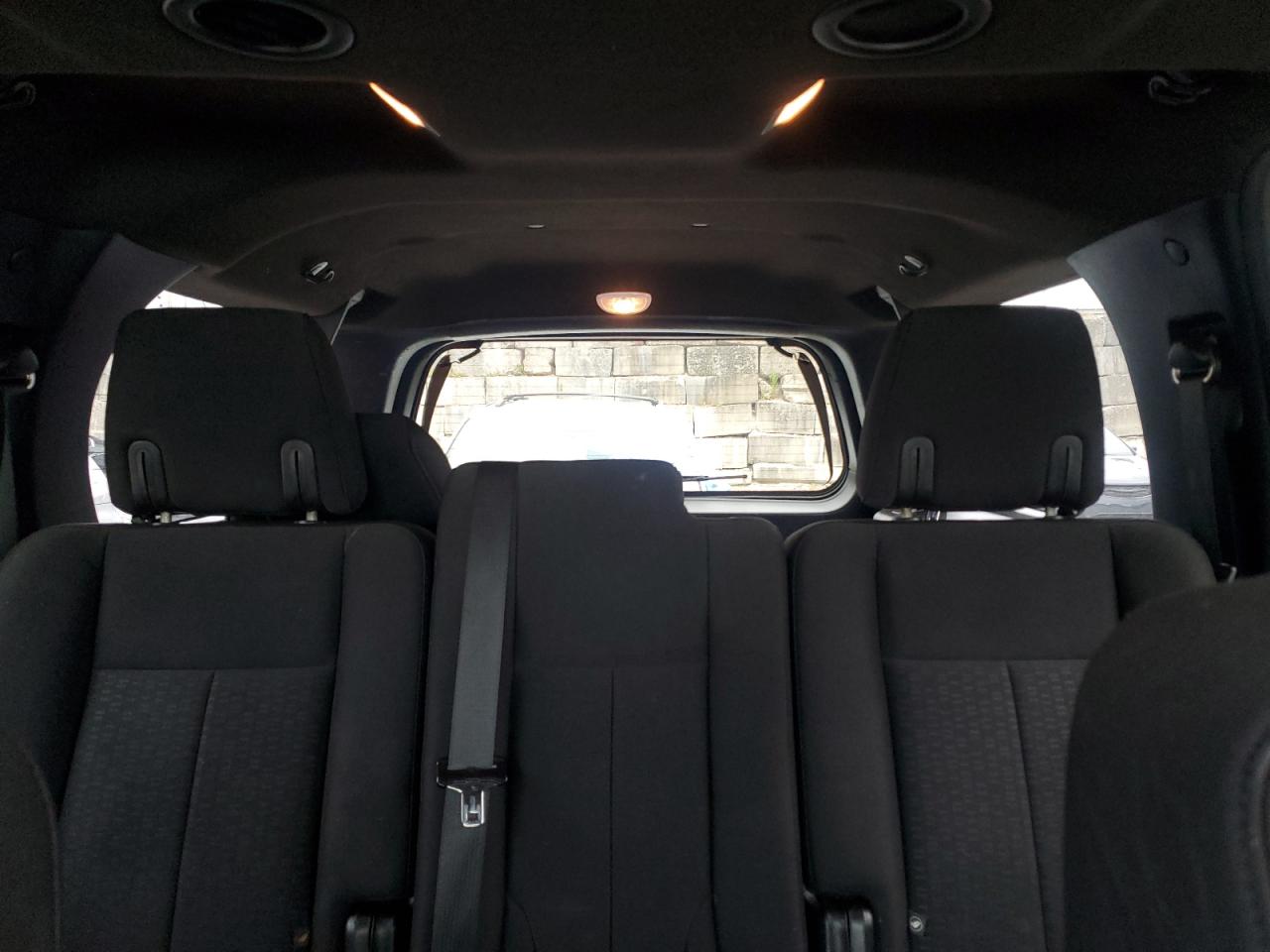 FORD EXPEDITION EL XLT