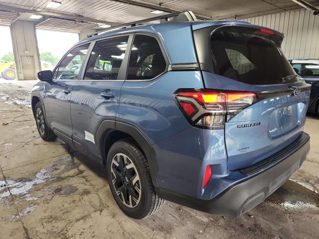 2025 SUBARU FORESTER P JF2SLDDC8SH561483