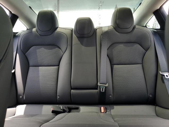 2025 TESLA MODEL 3 - 5YJ3E1EA4SF056081