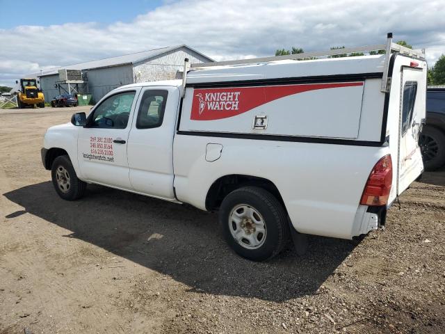 2015 TOYOTA TACOMA ACCESS CAB 5TFTX4CN2FX067545