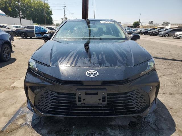 2025 TOYOTA CAMRY XSE 4T1DAACK2SU574317