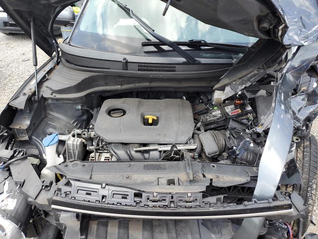 2021 KIA SOUL LX KNDJ23AU1M7744723