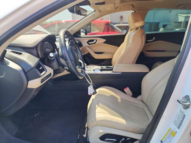 2021 ACURA TLX 19UUB5F3XMA000793