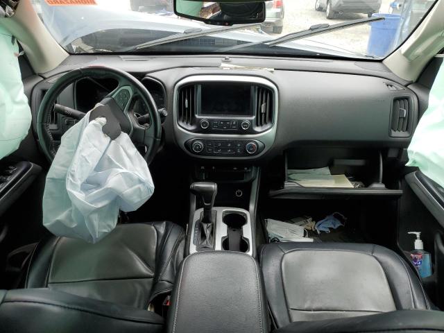 2017 CHEVROLET COLORADO L #3305334318