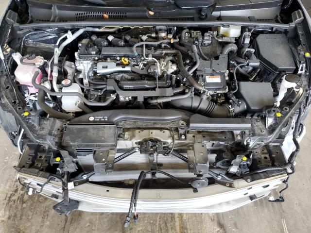 2024 TOYOTA PRIUS LE #3296961875