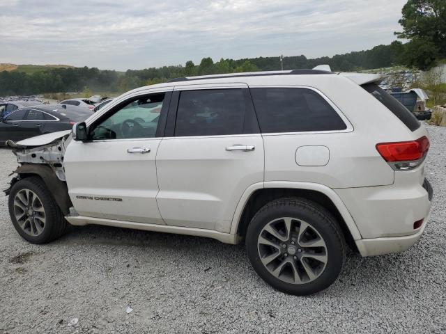 2017 JEEP GRAND CHER - 1C4RJECG1HC773855