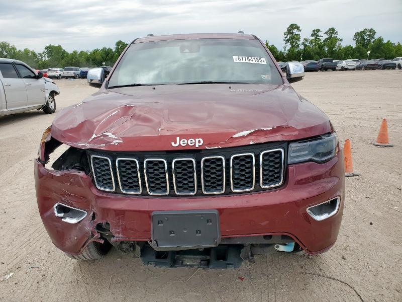 2021 JEEP GRAND CHER 1C4RJFBG7MC775644