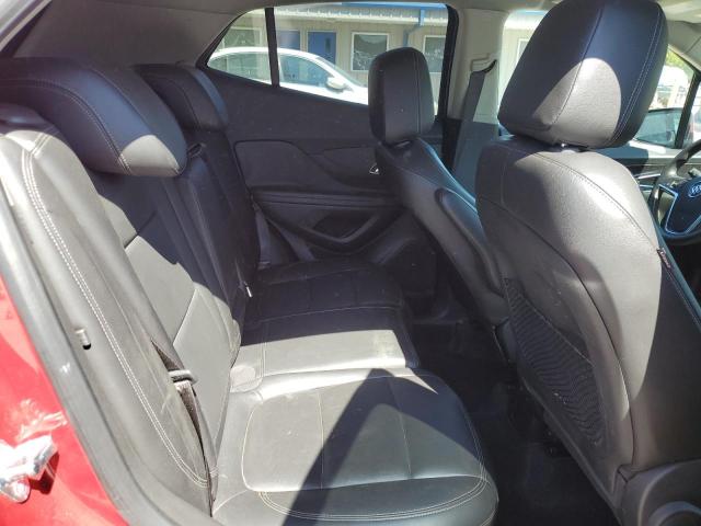 2015 BUICK ENCORE KL4CJGSB8FB074601