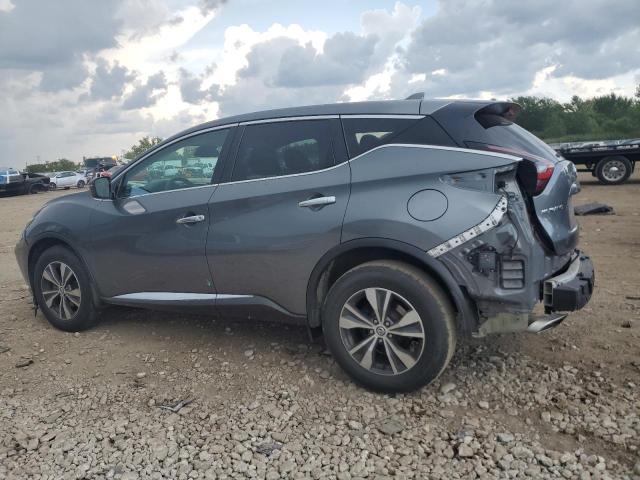 2020 NISSAN MURANO S 5N1AZ2AJ2LN126652