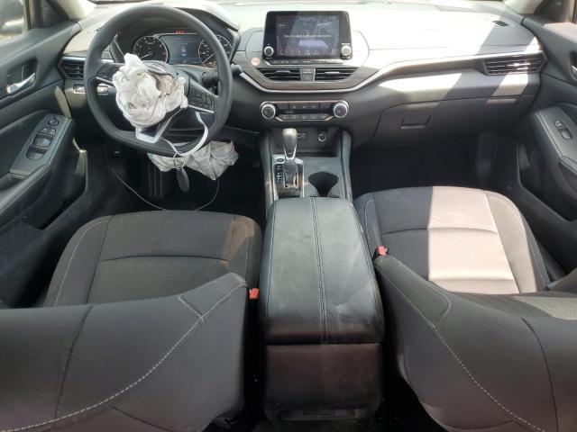 2025 NISSAN ALTIMA SV 1N4BL4DV6SN312154