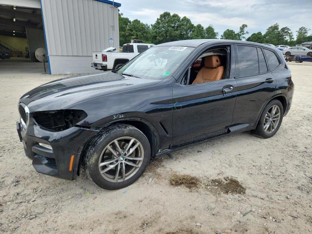 BMW X3 XDRIVE3